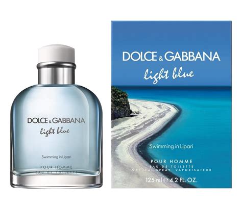 dolce gabbana lipari|Light Blue Swimming in Lipari Dolce&Gabbana for men.